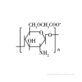 للذوبان في الماء Carboxymethyl الشيتوزان